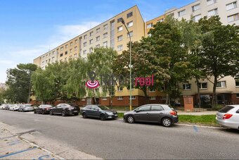 TARGETreal  | Praktický, slnečný 3i byt na začiatku Petržalk - 17