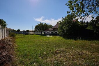 Stavebný pozemok na predaj v Miloslavove - 17