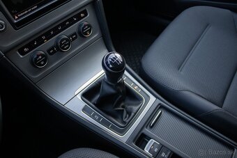 Volkswagen Golf Variant 1.4 TGI BMT Comfortline EU6 - 17