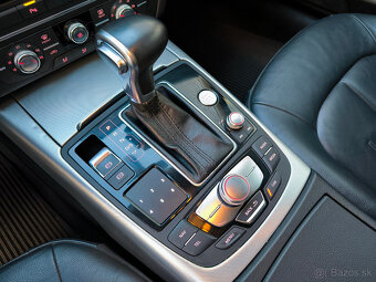 Audi A6 Allroad 3.0 TDI quattro Stronic 2012 - 17