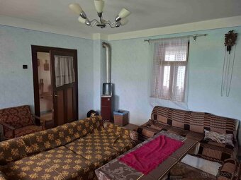 CHALUPA NA MYJAVSKÝCH KOPANICIACH - 17