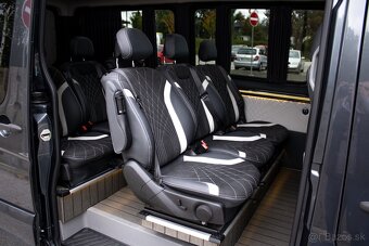 Mercedes-Benz Sprinter 316 CDI 2.2 E6 R2 A/T - 17