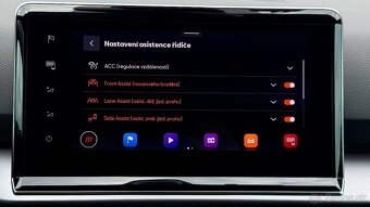 Seat Tarraco FR 2.0TSI 180kW DSG 4Drive 7miest - 17