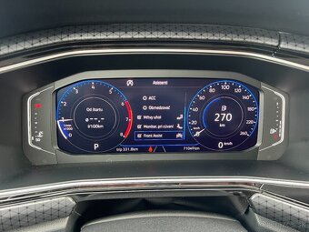 Volkswagen T-cross DSG - 17