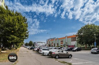 SRG | Útulné rodinné bývanie s jedinečnou atmosférou | JUH - 17