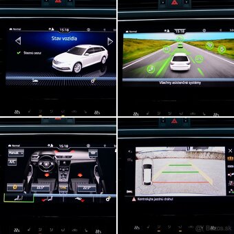 ✳️ Škoda Superb Combi 2.0 TDI SCR L&K DSG - 17