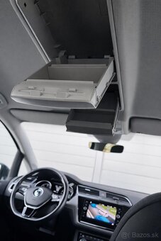 🔷Volkswagen Touran 2.0 TDI 110kW DSG 7A Comfortline 23 - 17