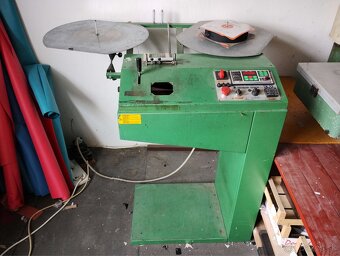 Rozpredal sijacie Dielnu - 17