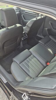 Škoda superb L&K 2.0TSI 200kW - 17