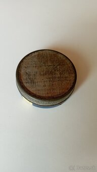 Plechovky retro - 17