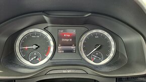 Škoda Kodiaq 2.0tdi DSG- F1 radenie 7.miest - 17