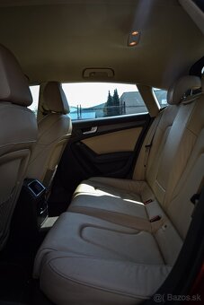 Audi A5 Sportback S-line 3.0 TDI multitronic 150KW - 17