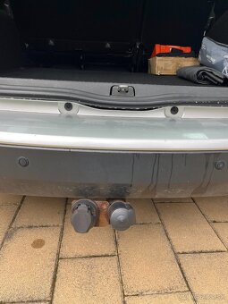 Dacia Lodgy 2013 1.6 benzin - 17