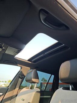 Škoda Octavia II RS 2.0 TSI - 17