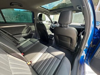 Škoda Superb 2.0 TDI SCR Sportline 4x4 DSG - 17