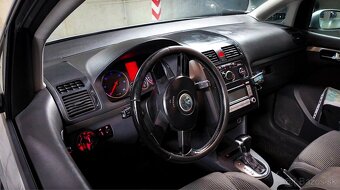 VW Touran 2.0TDI DSG 103kw - 17