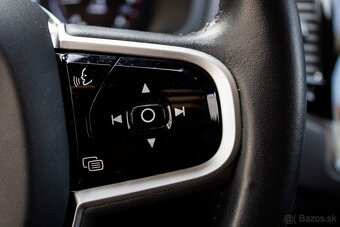 Volvo XC90 XC 90 D5 235k Drive-E Inscription AWD - - 17