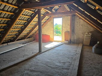 NA PREDAJ - 4 izbový Rodinný dom - 17