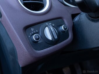 Ford Fiesta 1.4 TDCi DPF Titanium - 17