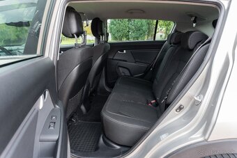Kia Sportage 1,7 CRDi - 17