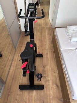 DOMYOS Cyklistický trenažér 500 - 17