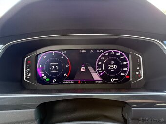 Volkswagen Tiguan R-line 2.0 TDI 147kw 4x4 - 17
