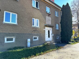 NA PREDAJ 2-izbový byt po rekonštrukcii – Staré sídlisko - 17