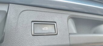 Volkswagen Passat Variant 1.6 TDI - automat, adaptivny tempo - 17