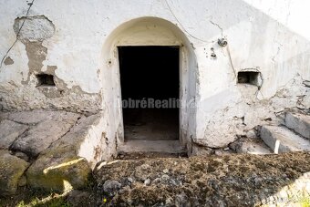 REZERVOVANÉ: Gazdovstvo u Kukučkov, 522 m2, Pliešovce - Zaje - 17