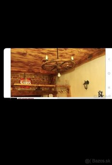 Na odstúpenie prevádzky Šenkov Kurima & Poliakovce - 17