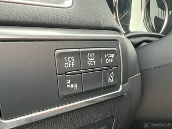 Mazda CX-5 2.2 diesel, 110kW, MT/6, 4x4, rok:02.2017. - 17