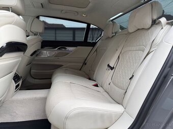 BMW Rad 7 750Li xDrive - 17