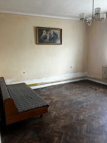3-izbový rodinný dom v Zlatých Moravciach na predaj - 17