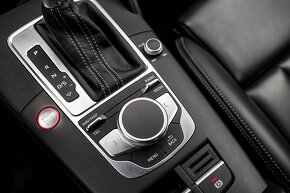 Audi RS3 2.5TFSI 294kW Quattro S-tronic 07/2018 - 17