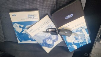 FORD S MAX 1.8 TDCI - 17