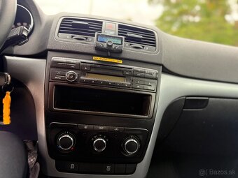 SKODA YETI 2.0 DIESEL + ťažne zariadenie - 17
