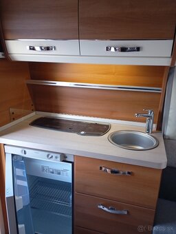 TABBERT DA VINCI 380TD - 17