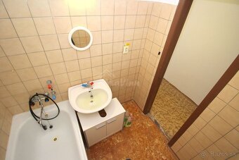 PREDAJ 1 izb BYT 41m2 s balkónom J.Krála Partizánske - 17