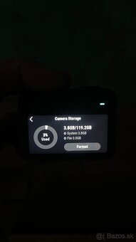 Insta360 GO S (Black) 128gb - 17