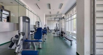 Krásny 3i byt v komplexe Tri Veže - 17