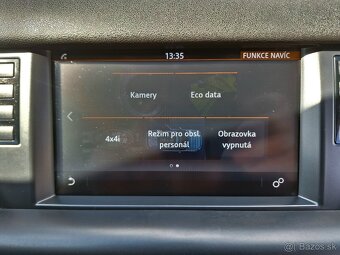 Land Rover Discovery Sport 2.0L TD4 HSE Panorama - 17