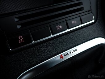 Volkswagen Tiguan 2.0Tdi 4x4 103kW- 158tis km PANORAMA-ŤAŽNE - 17