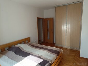 Prenájom: Moderný 2-izbový byt s 2 balkónmi po kompletnej re - 17