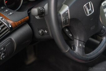 Honda Legend 3.5L V6 Automat - 17