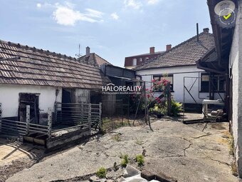 HALO reality - Predaj, rodinný dom Svätý Peter - EXKLUZÍVNE - 17