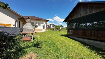 Na predaj rodinný dom Trávnica - 17