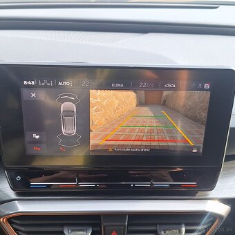 Cupra Formentor 2.0 TDI 150k 4Drive DSG Kamera,Navi - 17