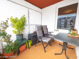 Exkluzívna ponuka na Predaj : 3-izbový byt (124 m²) s magick - 17