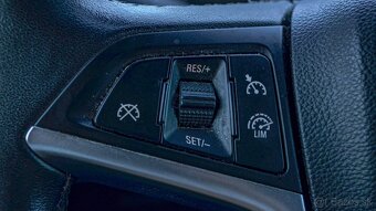 Opel Astra 1.6 CDTI 100 kW, 6M, Euro 6 - 17