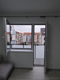 Prenájom bytu 2+kk, Skalica, Lúčky - 17